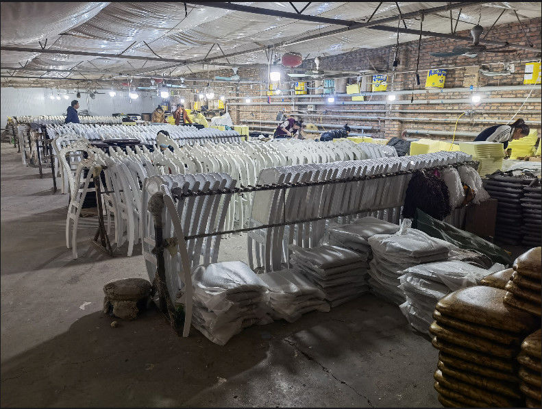 Chiny Langyihe Furniture Co., Ltd profil firmy