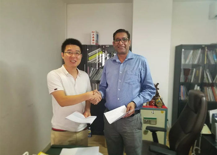 Chiny Langyihe Furniture Co., Ltd profil firmy