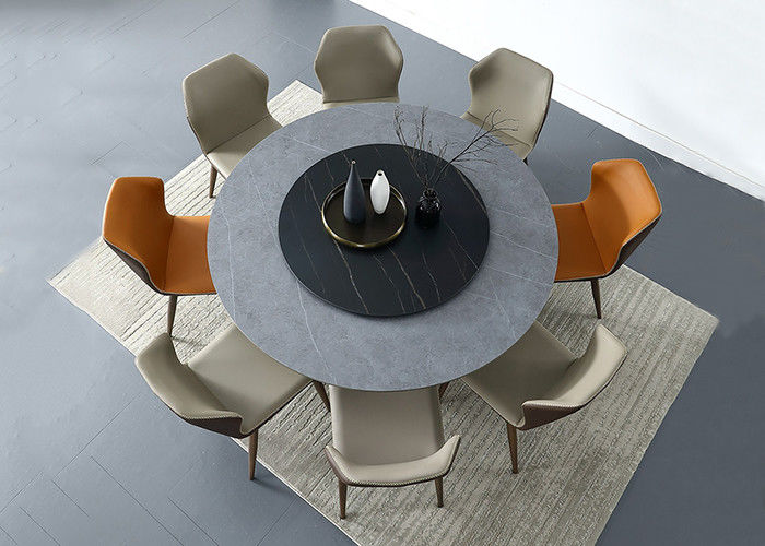 Rock Slab Light Luxury Home Meble Stół do jadalni