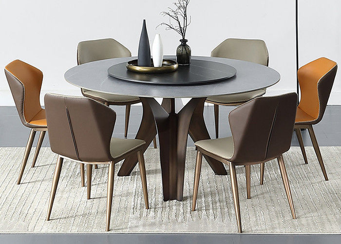 Rock Slab Light Luxury Home Meble Stół do jadalni