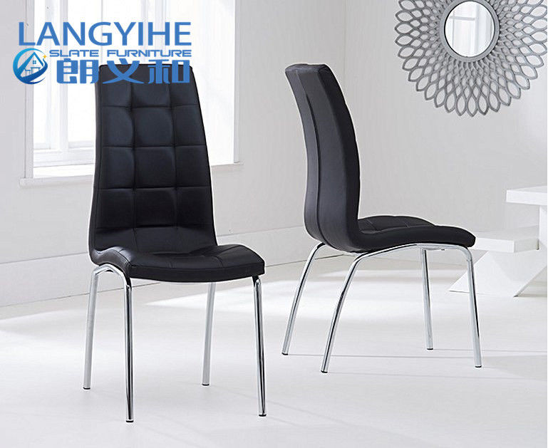 Biały marmurowy stół Oem Odm Circle 120 cm